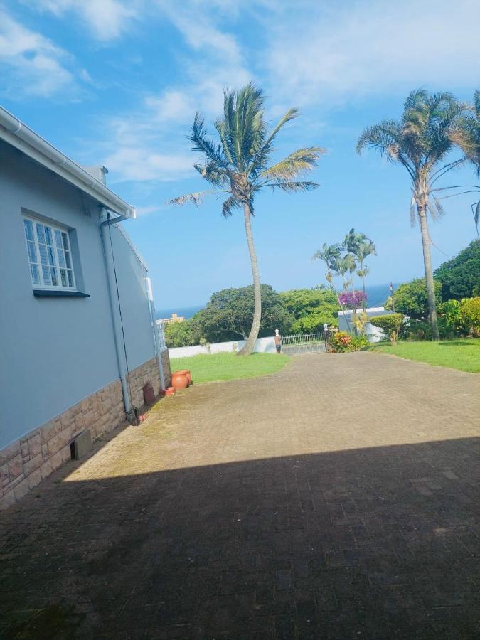 Beautiful Villa - Scottburgh, Durban Екстериор снимка