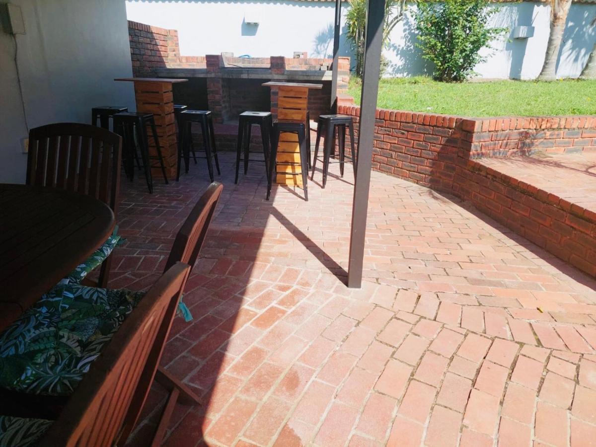 Beautiful Villa - Scottburgh, Durban Екстериор снимка