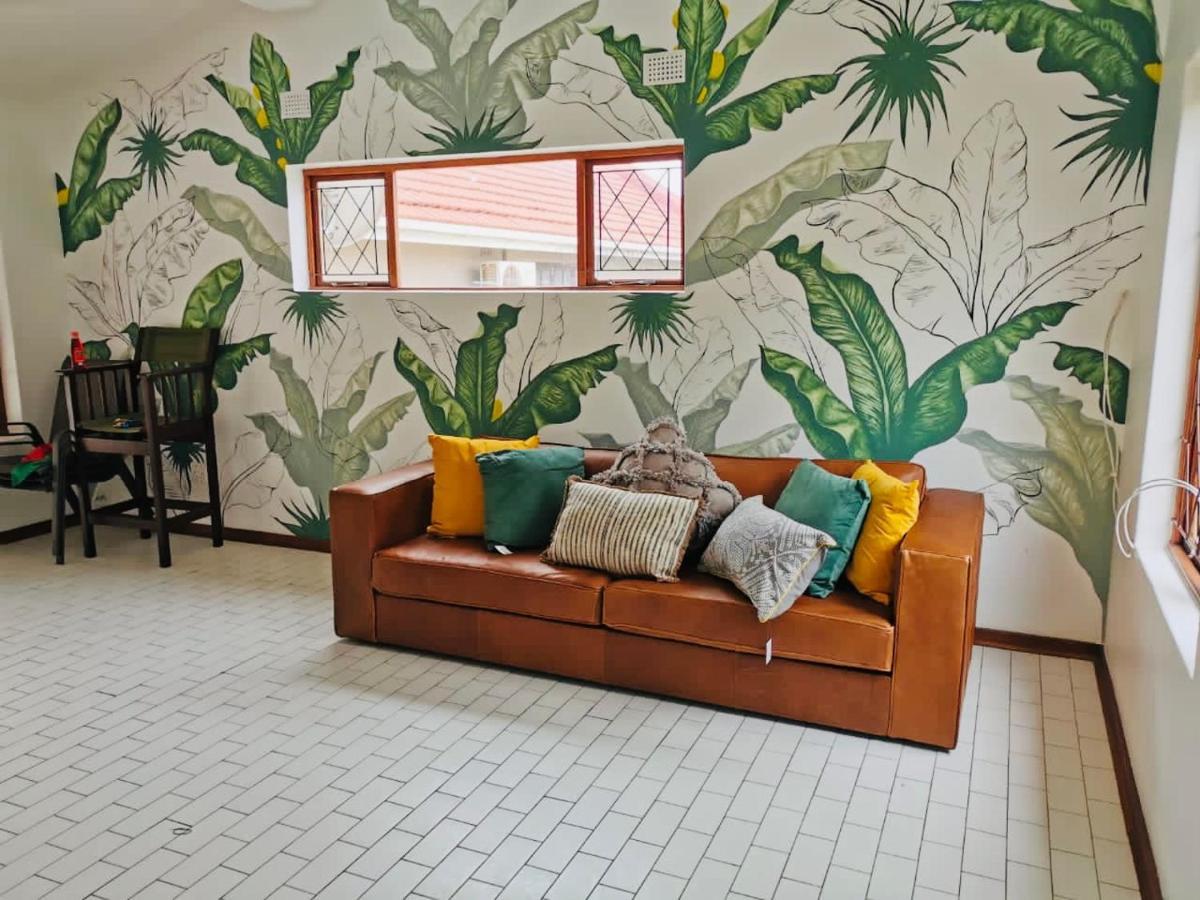 Beautiful Villa - Scottburgh, Durban Екстериор снимка