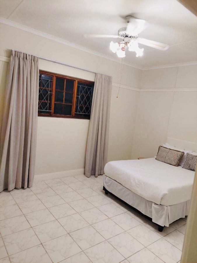 Beautiful Villa - Scottburgh, Durban Екстериор снимка