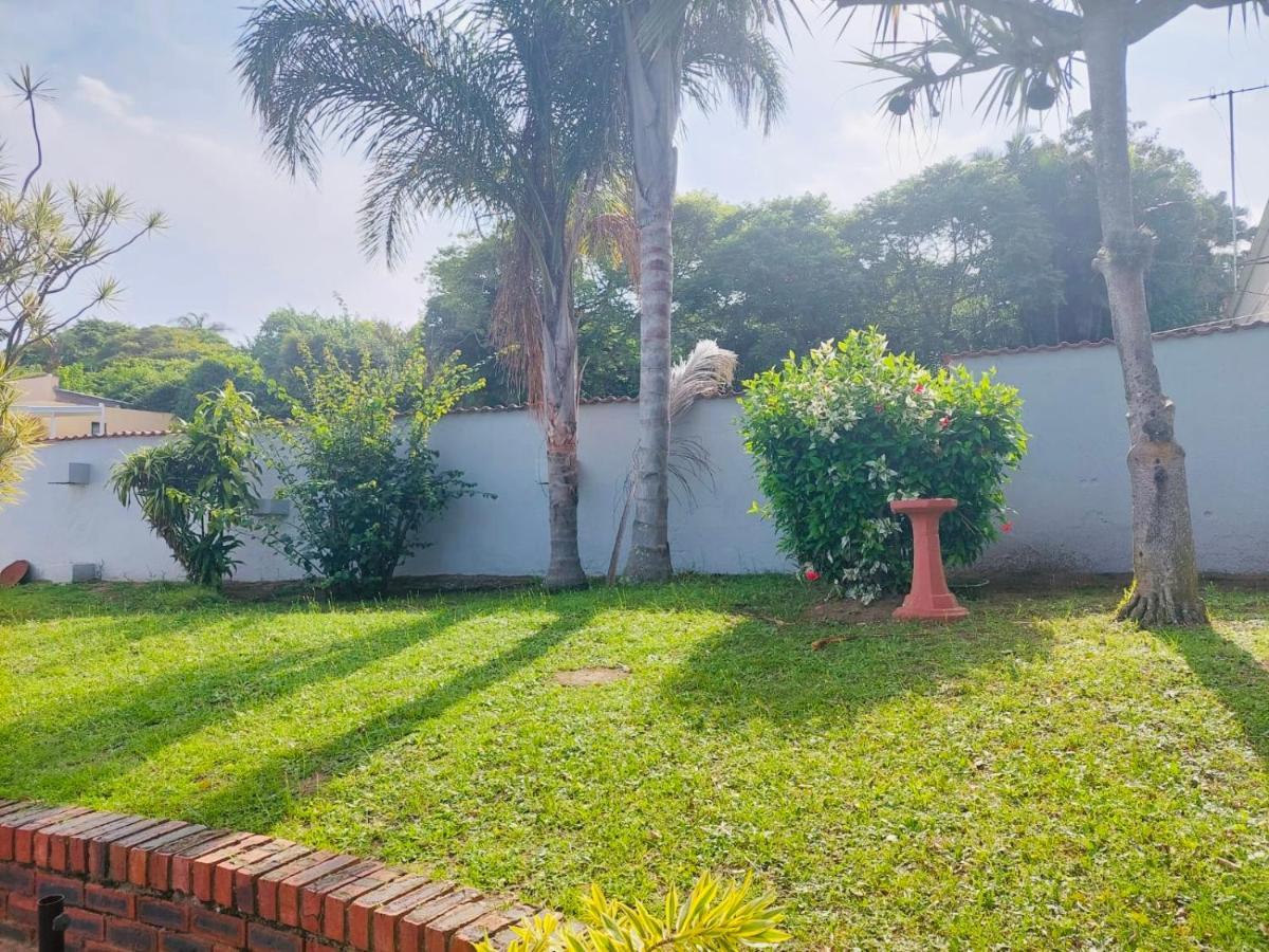 Beautiful Villa - Scottburgh, Durban Екстериор снимка