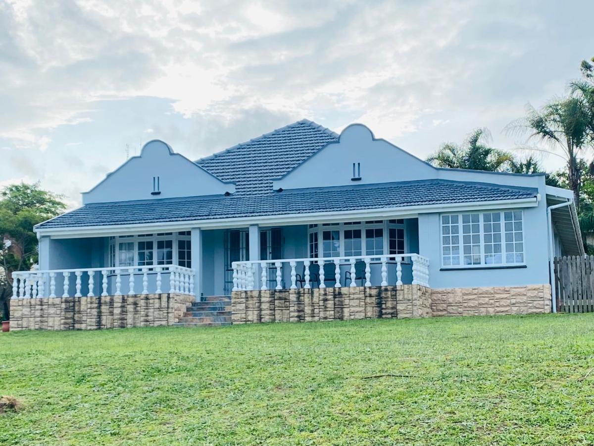Beautiful Villa - Scottburgh, Durban Екстериор снимка