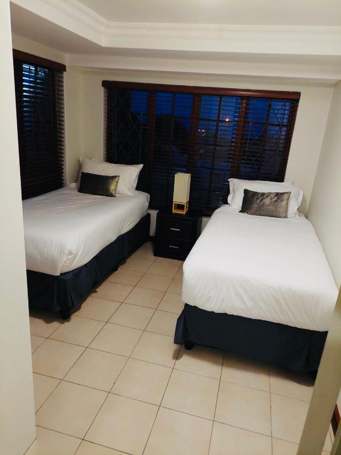 Beautiful Villa - Scottburgh, Durban Екстериор снимка