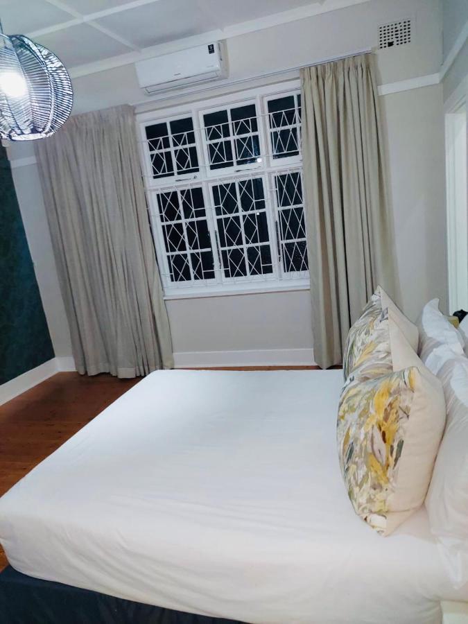Beautiful Villa - Scottburgh, Durban Екстериор снимка