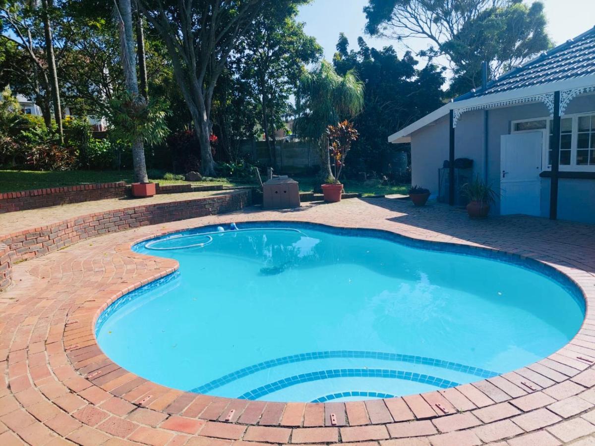 Beautiful Villa - Scottburgh, Durban Екстериор снимка