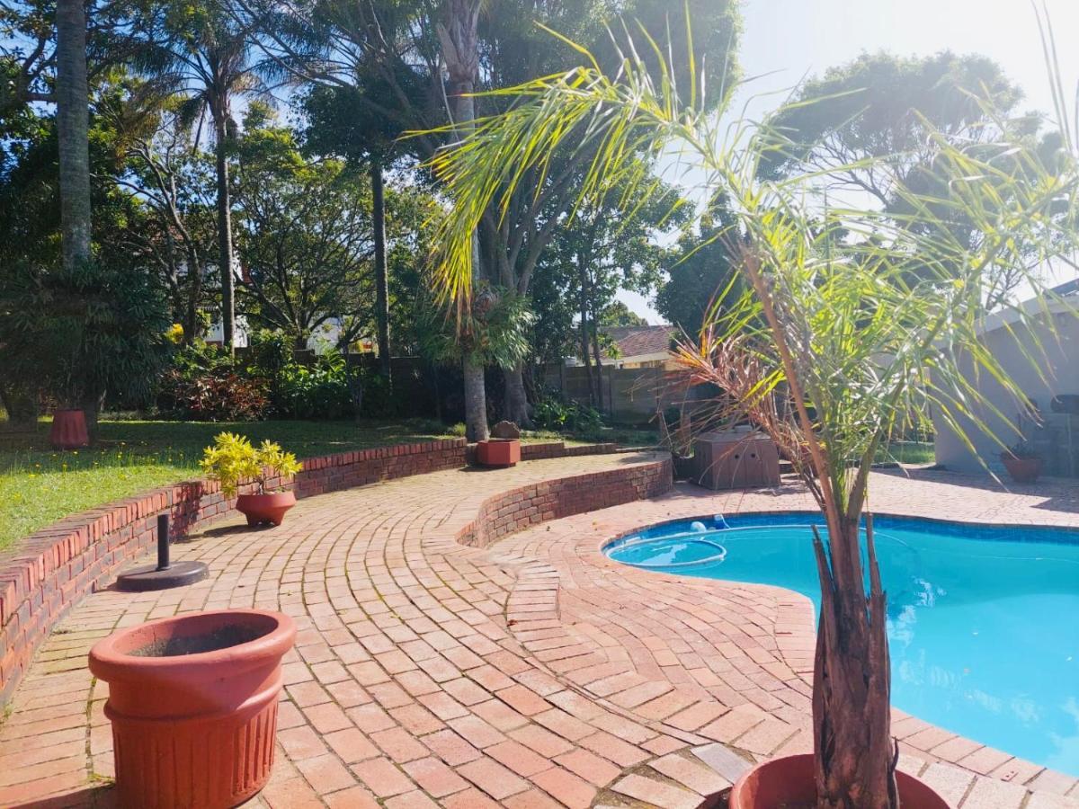 Beautiful Villa - Scottburgh, Durban Екстериор снимка